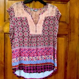 Danielrainn summer top